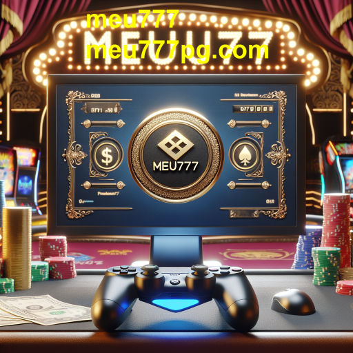 Avaliações de Jogos: O Guia Completo para Jogadores no Meu777