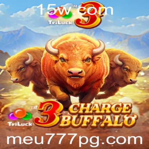 Descubra o Fascinante Jogo 3ChargeBuffalo: Diversão e Estratégia
