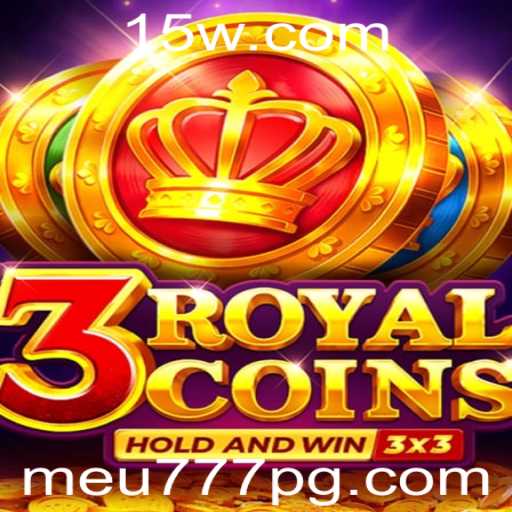 Descubra o Mundo de Aventura no Jogo 3royalcoins