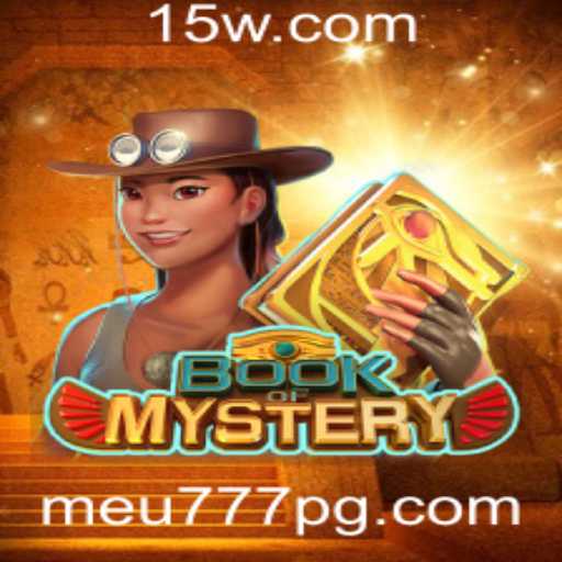 Descubra o Fascinante Mundo de BookofMystery