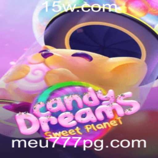 CandyDreams: Explorando a Fantasia Doce e Divertida