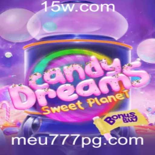 CandyDreamsSweetPlanet: Explore um Mundo de Aventuras Doces