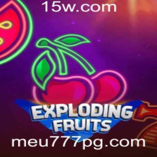 ExplodingFruits: Uma Viagem Divertida ao Mundo das Frutas Explosivas