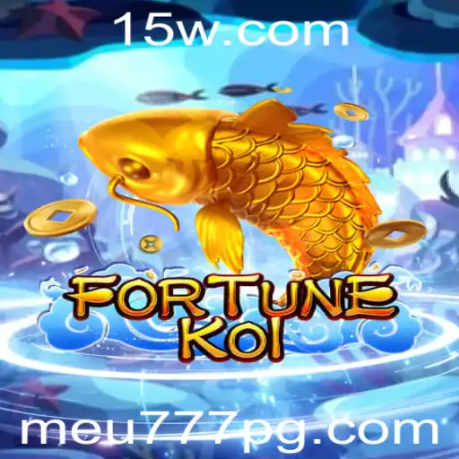 Fortune Koi