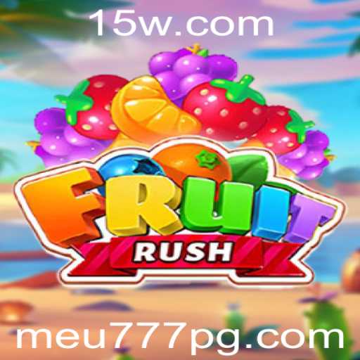 Descubra o Mundo Emocionante de FruitRush