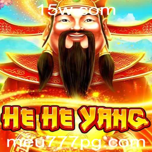 Descubra o Mundo Fascinante do Jogo HeHeYang