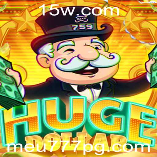 Descubra o Mundo do Jogo HugeDollar: Regras e Estratégias Inovadoras