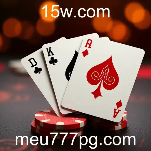 Explorando o Fascinante Universo dos Jogos de Cartas com meu777