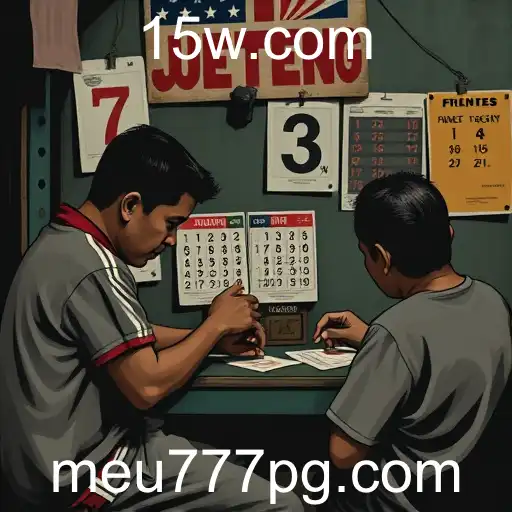 Jueteng: Uma Tradição Controversa nas Filipinas