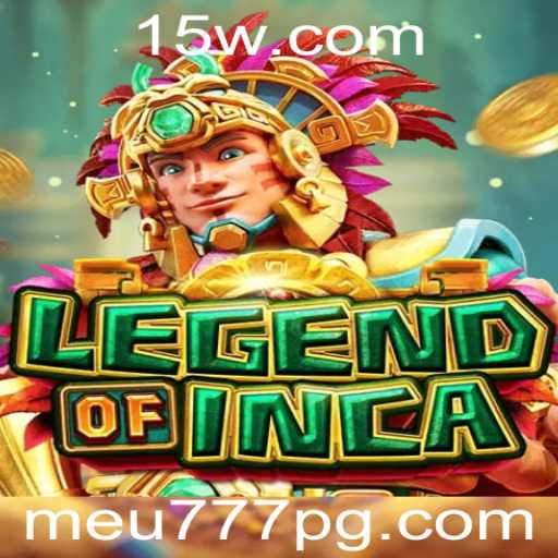 Descubra o Mundo Fascinante de LegendofInca: Uma Aventura Épica