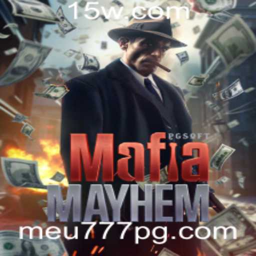 Explorando o Mundo de MafiaMayhem: Um Jogo de Estratégia Envolvente