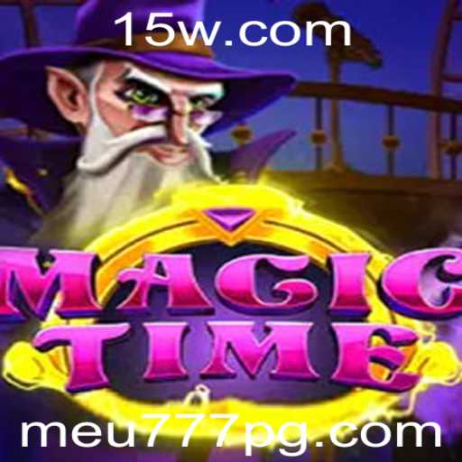 Explorando as Maravilhas de MagicTime: Um Jogo de Estratégia e Fantasia