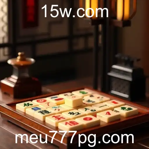 Descubra o Fascínio do Mahjong e seu Impacto Contemporâneo