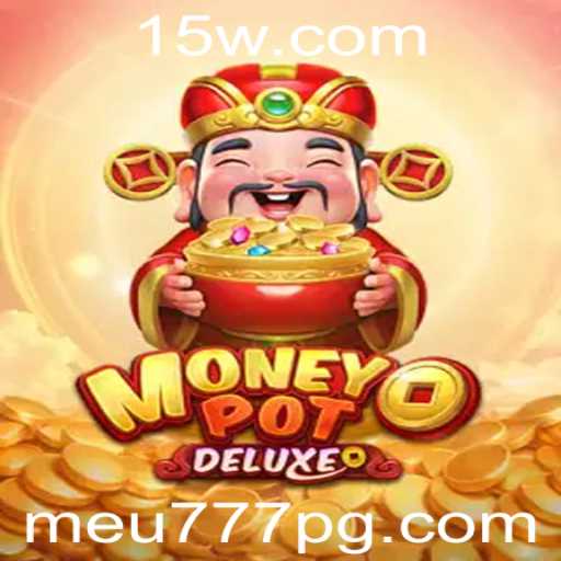 Descubra a Emoção de MoneyPotDELUXE: Um Guia Completo