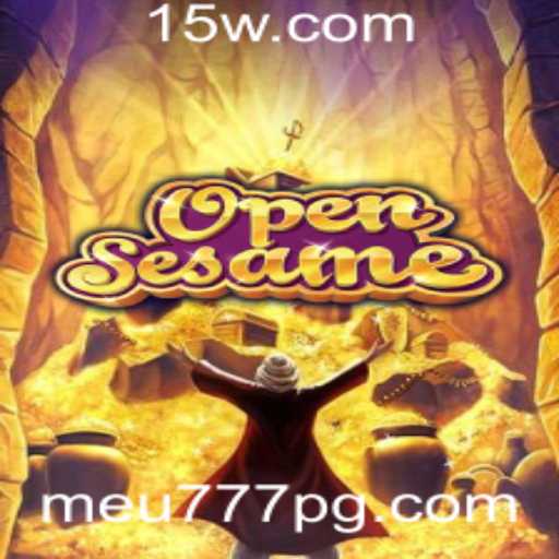 Explorando o Fascinante Jogo OpenSesame