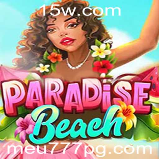 Descubra a Magia de ParadiseBeach: Um Jogo de Estratégia e Aventura