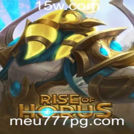 RiseofHorus: Uma Nova Era de Emoção e Estratégia no Mundo dos Jogos