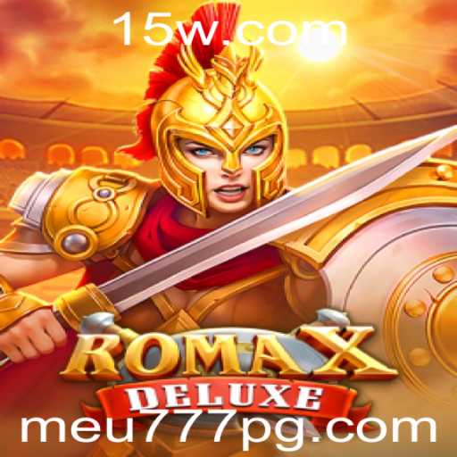 Explorando o Mundo de RomaXDeluxe: Aventuras e Estratégias