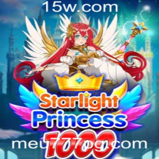 Explorando o Universo Fascinante do Jogo StarlightPrincess1000