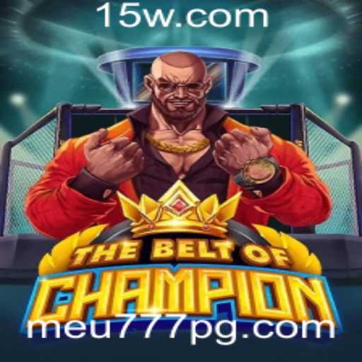 TheBeltOfChampion: Descubra as Aventuras e Desafios do Novo Jogo