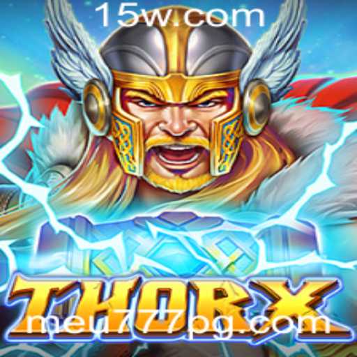 ThorX: Uma Aventura Épica e Desafiadora