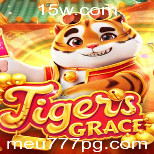 Explorando TigersGrace: Um Novo Horizonte de Aventura