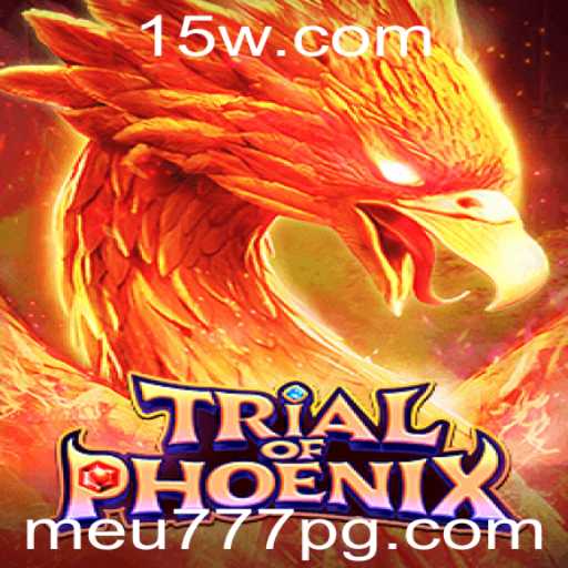 Explorando o Enigmático Mundo de TrialofPhoenix: Regras e Introdução ao Jogo