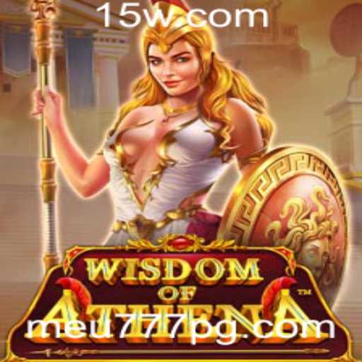 WisdomofAthena: Descubra o Fascinante Mundo do Jogo Inspirado na Mitologia Grega