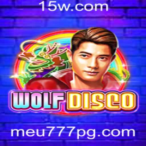 Desvendando WolfDisco: A Nova Sensação do Mundo dos Jogos